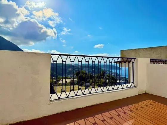 Villa Fiorentina - Dış Mekan