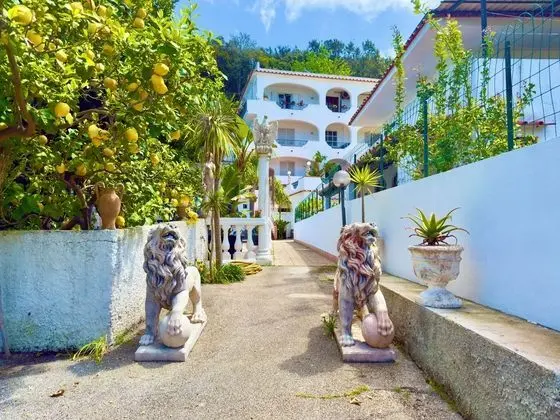 Villa Fiorentina - Öne Çıkan Resim