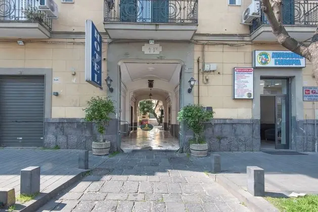 Hotel Fiorentina - Öne Çıkan Resim