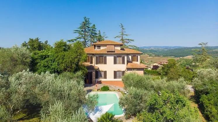 Villa Fiorentini 10 - Öne Çıkan Resim