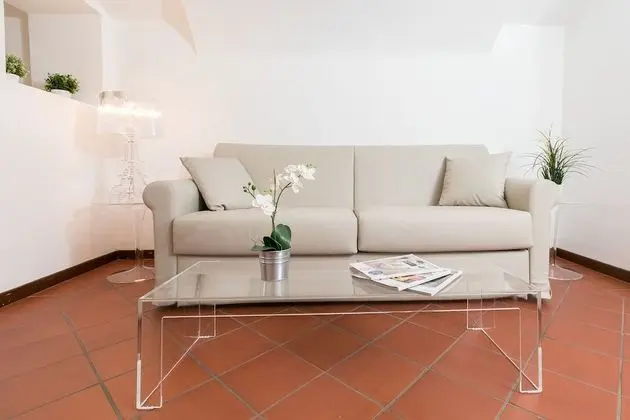 Fiorentini Charme - My Extra Home - İç Mekan