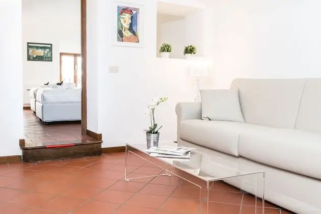 Fiorentini Charme - My Extra Home - Öne Çıkan Resim