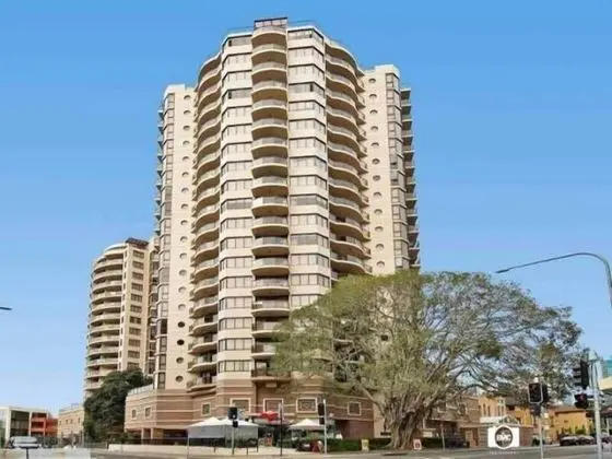 Fiori Apartments - Öne Çıkan Resim