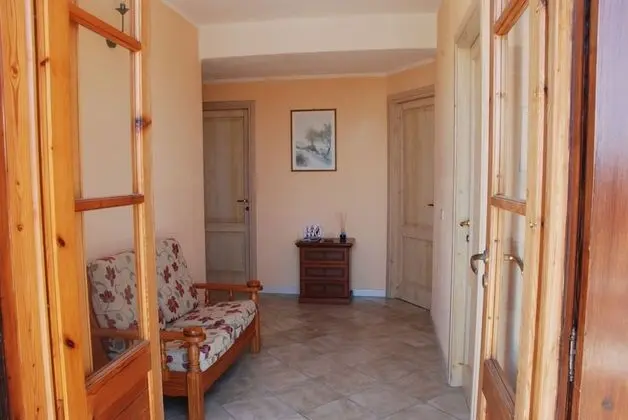 Villa Fiori Beach - Lobi
