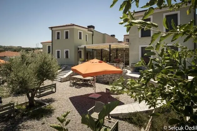 Otel Fiori - Urla