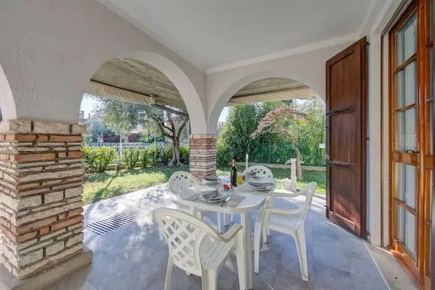 Villa Fiorita - Apt 1 - Violetta