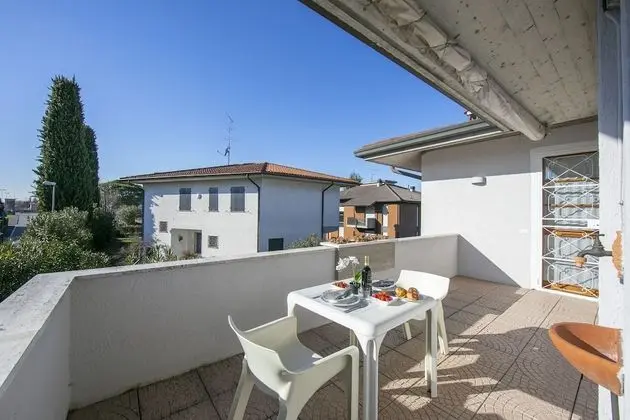 Villa Fiorita - Apt 3 - Ortensia