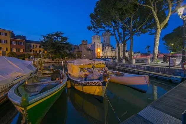 Villa Fiorita - Apt 3 - Ortensia
