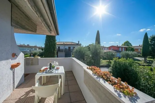 Villa Fiorita - Apt 3 - Ortensia - Öne Çıkan Resim
