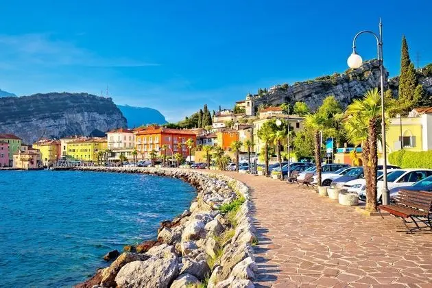 Villa Fiorita - Apt 3 - Ortensia - Plaj