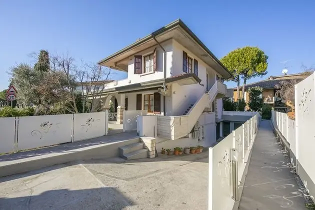 Villa Fiorita - Apt 4 - Mimosa