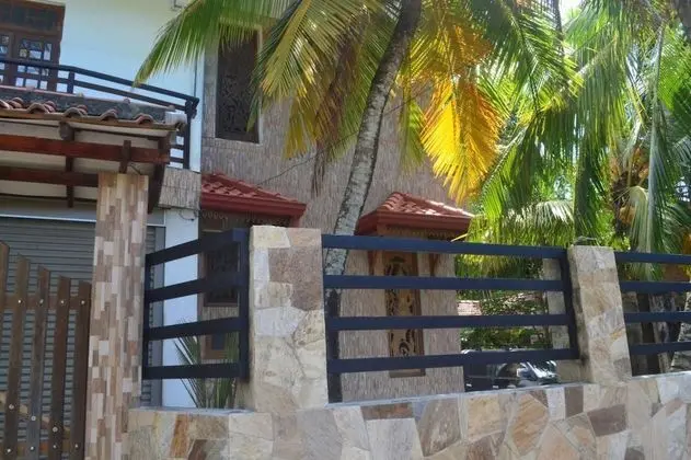 Villa Fiorita - Dış Mekan