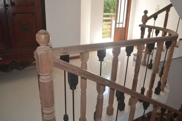 Villa Fiorita - Lobi