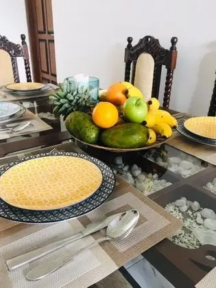 Villa Fiorita - Yerinde Yemek