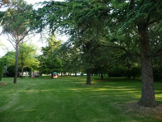 Villa Fiorita - Dış Mekan