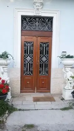 Villa Fiorita - Dış Mekan
