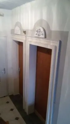 Villa Fiorita - İç Mekan