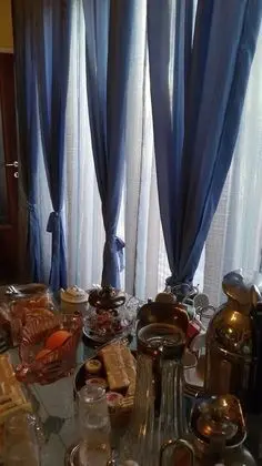 Villa Fiorita - Lobi