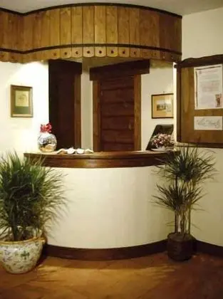 Villa Fiorita - Lobi