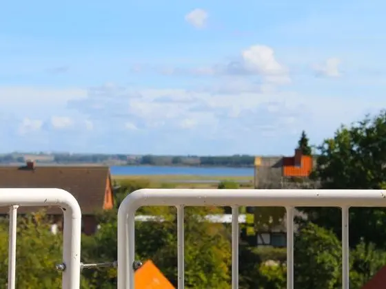 Fip-ferienpark Insel Poel - Oda