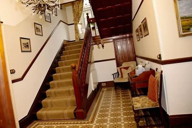 Fir Trees Guest House