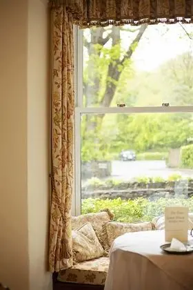 Fir Trees Guest House - Yerinde Yemek