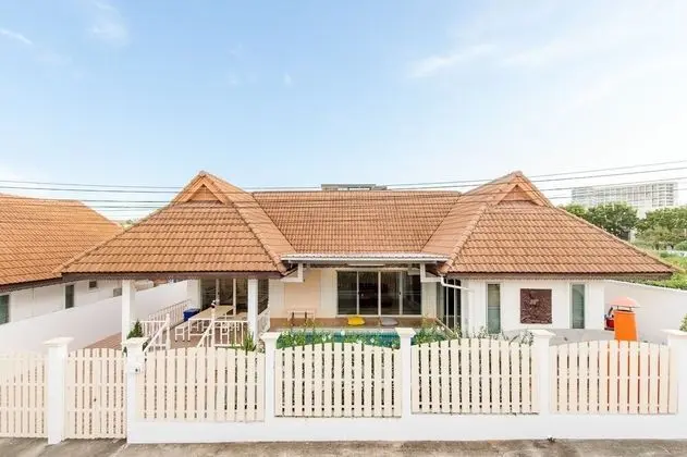 Fira Villa Huahin