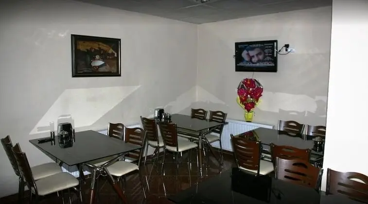 Firat Otel - Kahvaltı