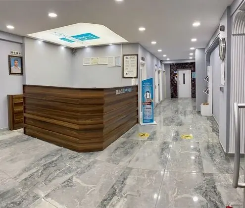 Firat Palace Otel - Genel