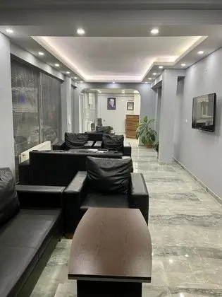 Firat Palace Otel - Genel