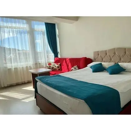 Firat Palace Otel - Genel