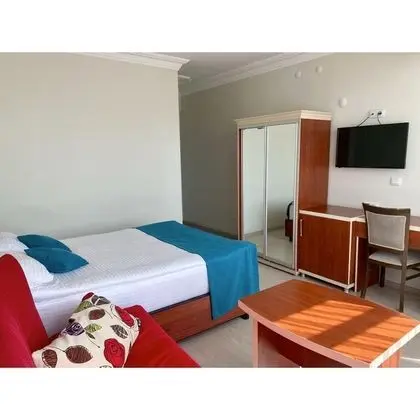 Firat Palace Otel - Genel