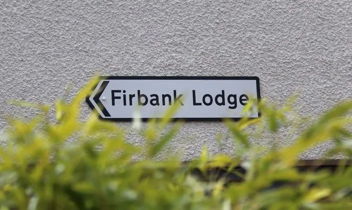 Firbank Lodge