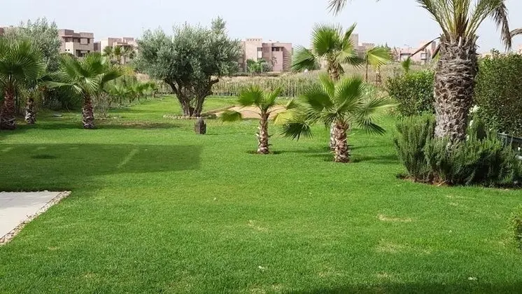 Villa Firdaous - Dış Mekan