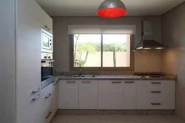 Villa Firdaous - Mutfak