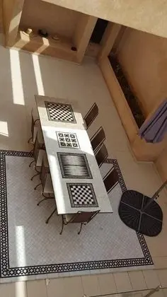 Villa Firdaous - Yerinde Yemek