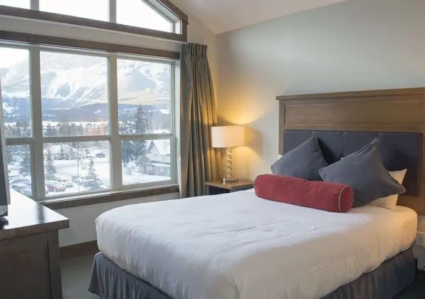 Fire Mountain Lodge - Öne Çıkan Resim