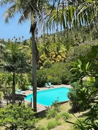 Firefly Estate Bequia