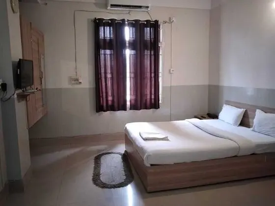 Firefly Guesthouse - Oda