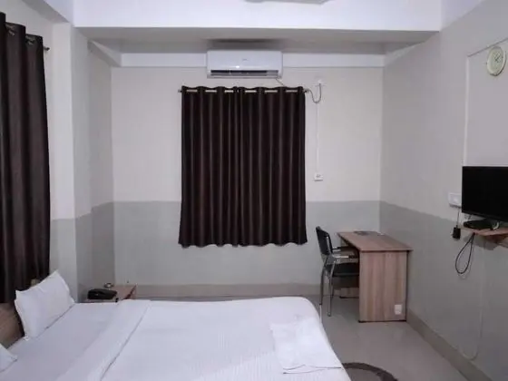 Firefly Guesthouse - Oda