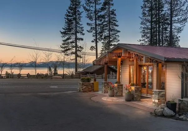Firelite Lodge
