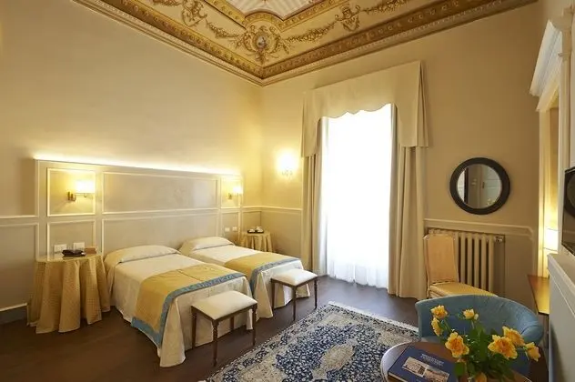Hotel Firenze Capitale - Öne Çıkan Resim