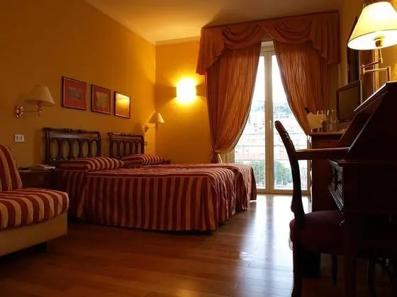 Hotel Firenze & Continentale