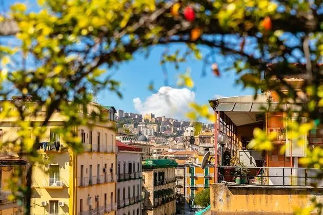 Firenze Rooftop by Wonderful Italy