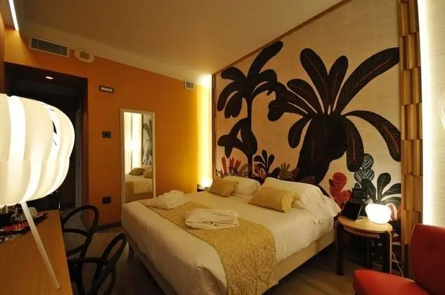 Hotel Firenze - Öne Çıkan Resim