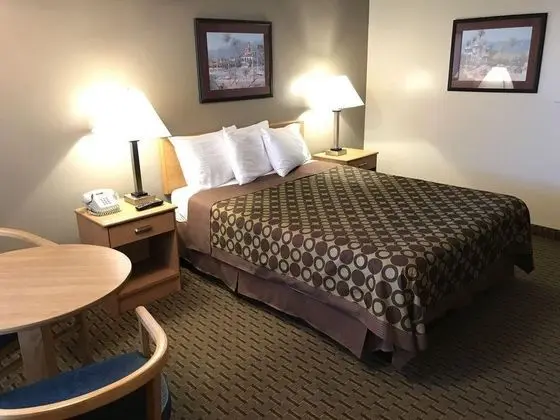 Fireside Inn
