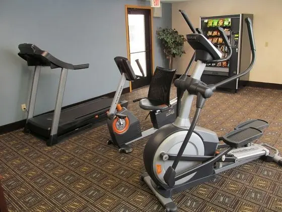 Fireside Inn & Suites - Fitness