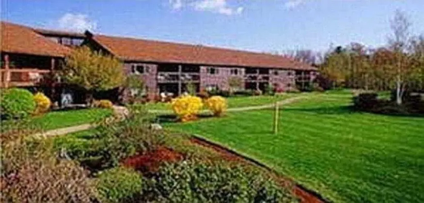 Fireside Inn & Suites Gilford