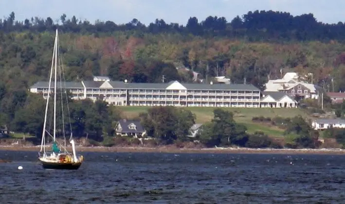 Fireside Inn & Suites Ocean's Edge
