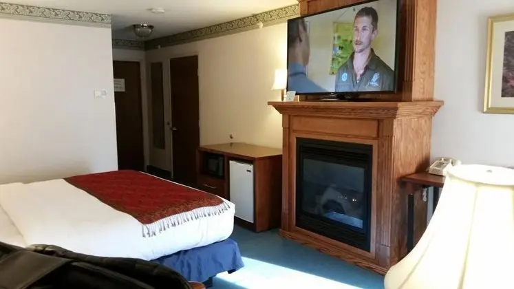 Fireside Inn & Suites Ocean's Edge - Genel
